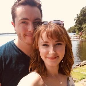 Meet your Posher, Taylor